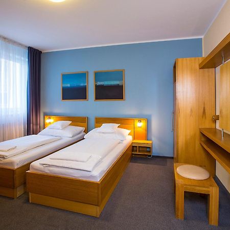 Hotel Trend Plzen Room photo