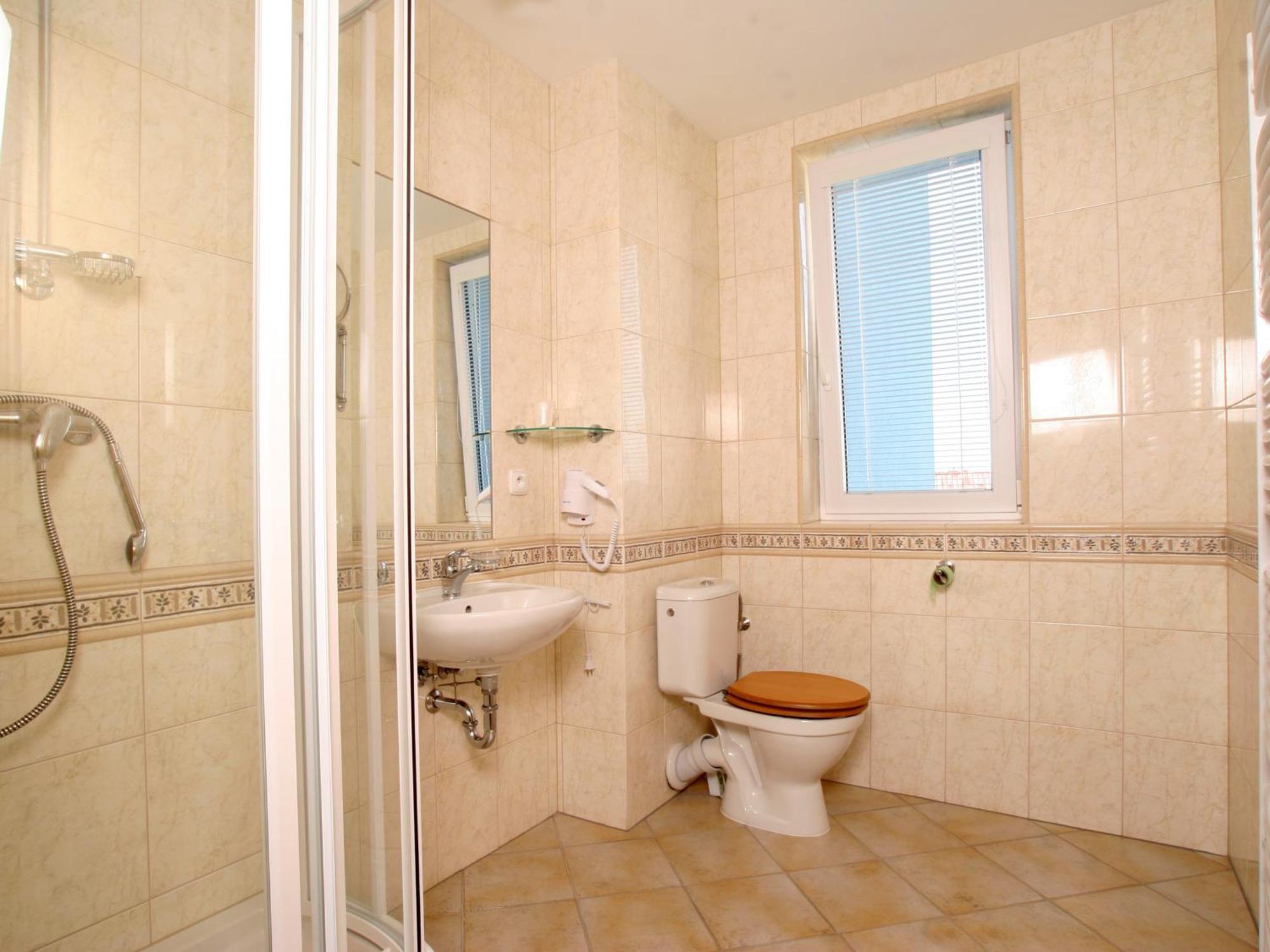 Hotel Trend Plzen Room photo