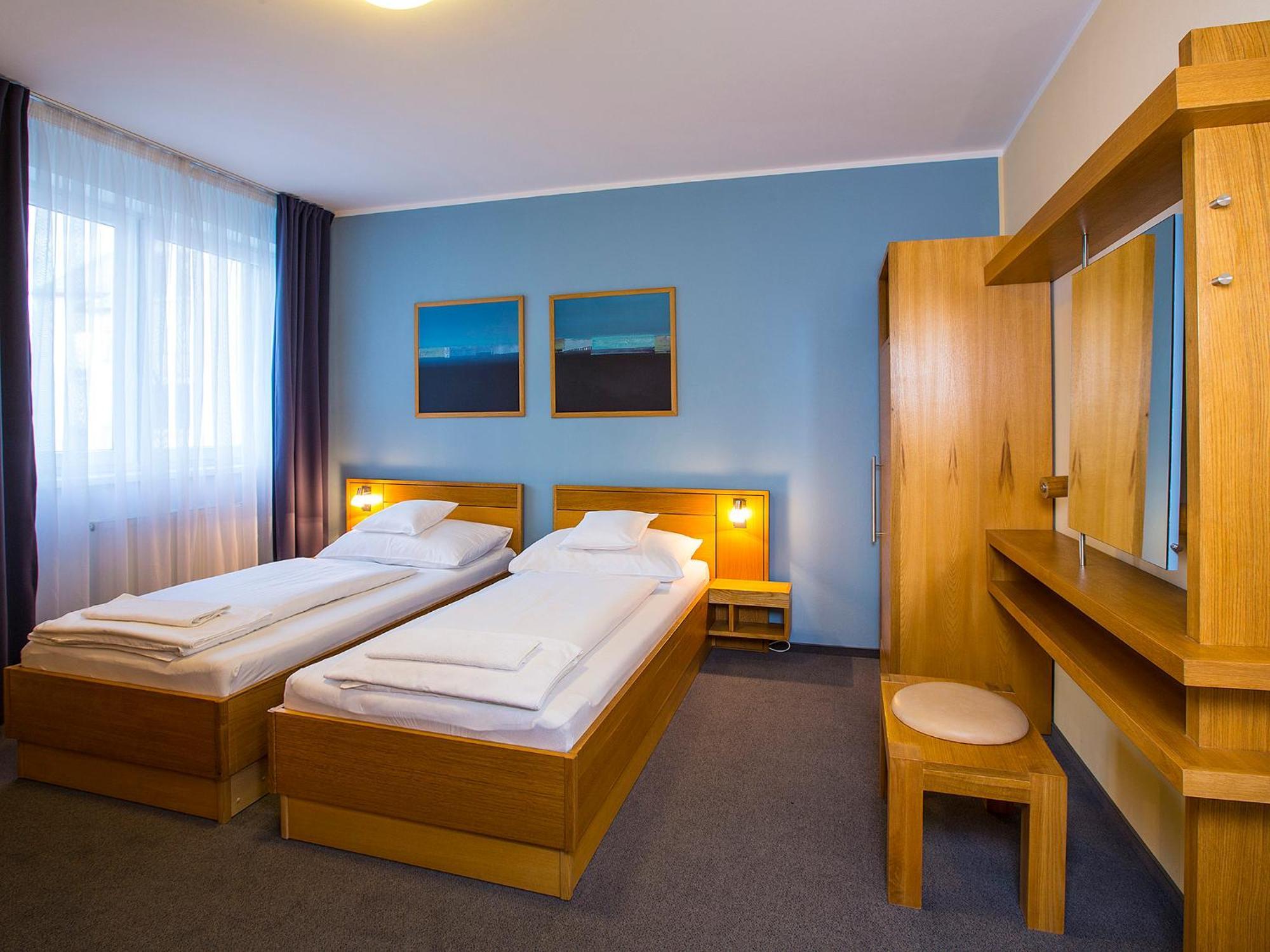 Hotel Trend Plzen Room photo