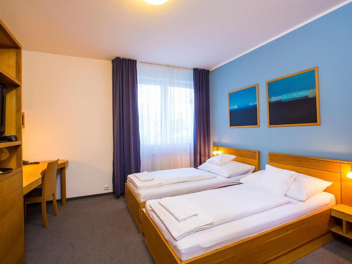 Hotel Trend Plzen Room photo