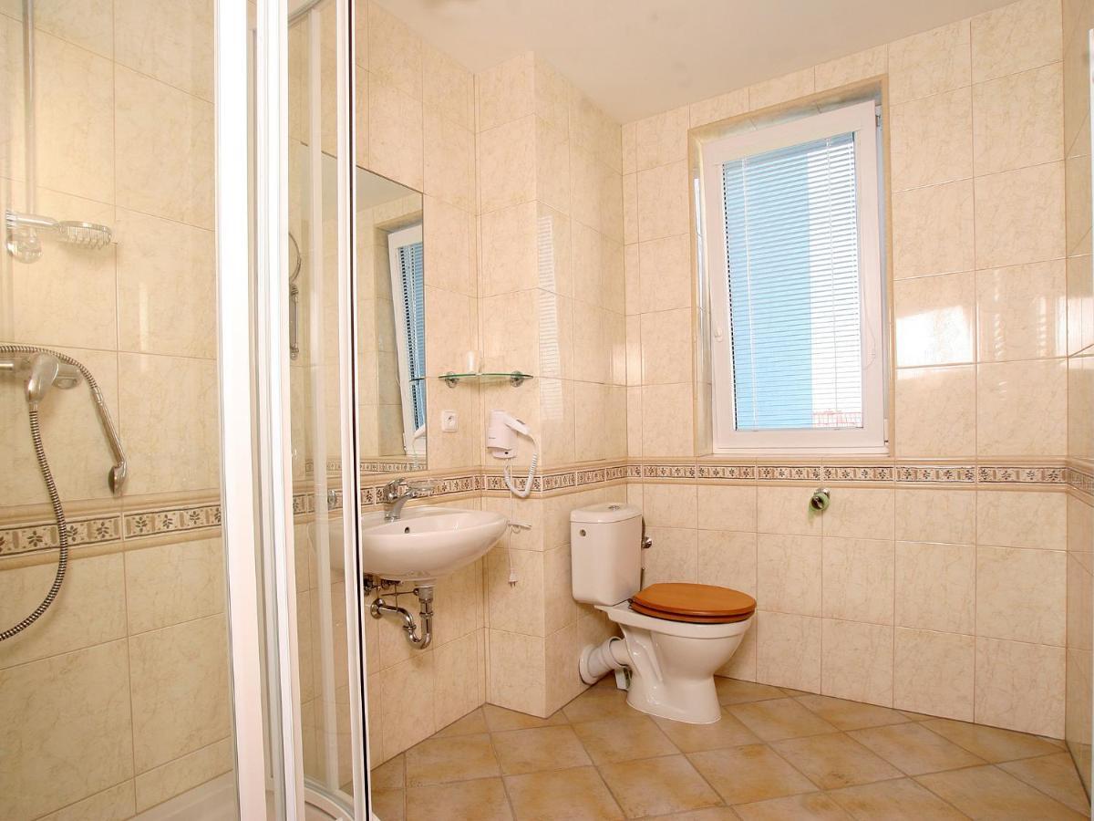Hotel Trend Plzen Room photo