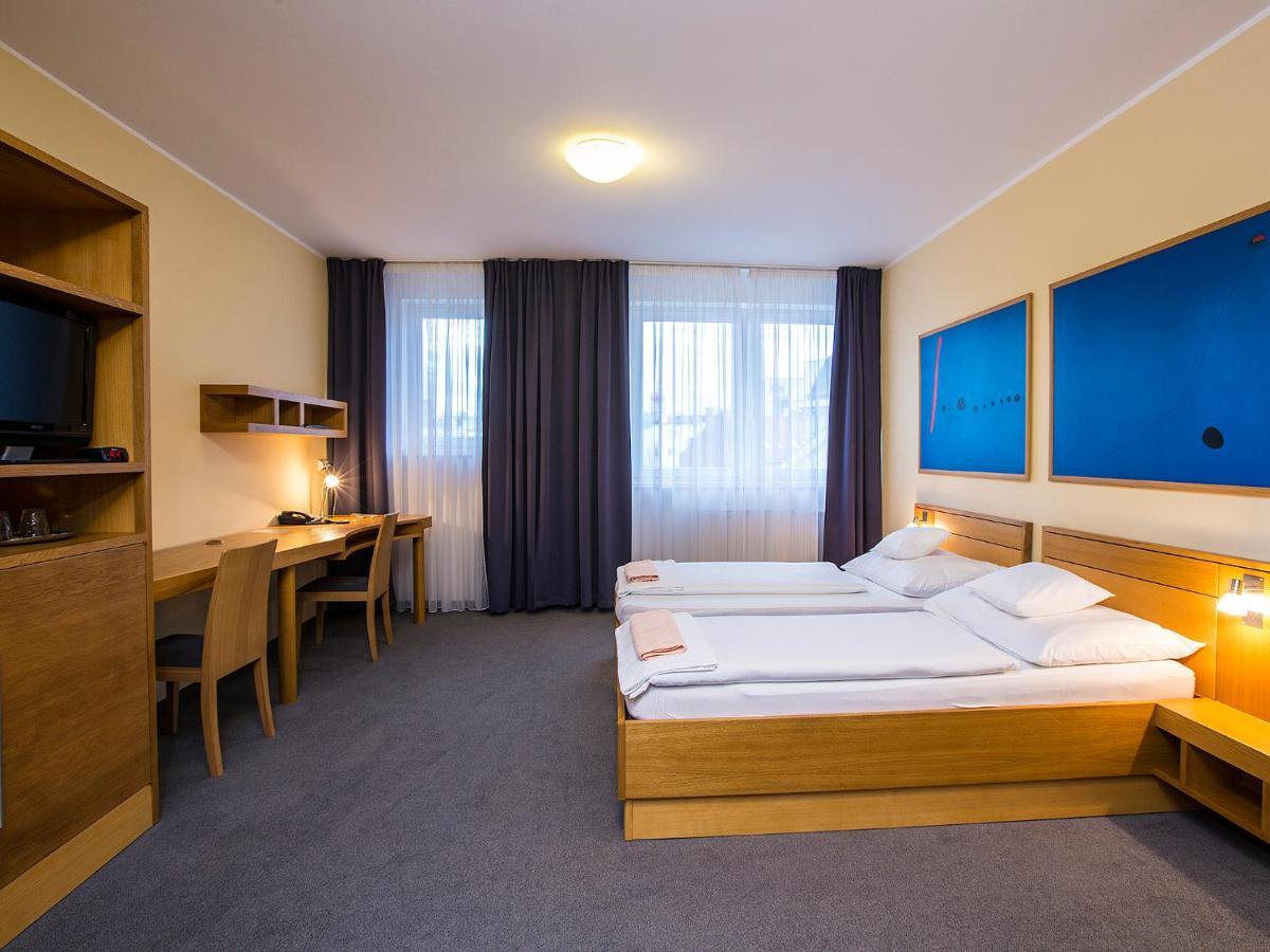 Hotel Trend Plzen Room photo