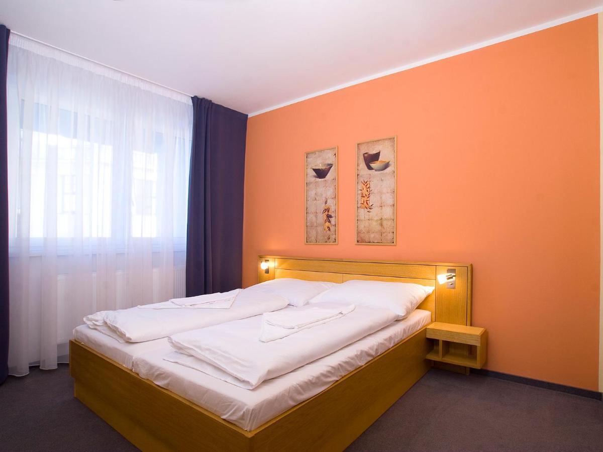Hotel Trend Plzen Room photo