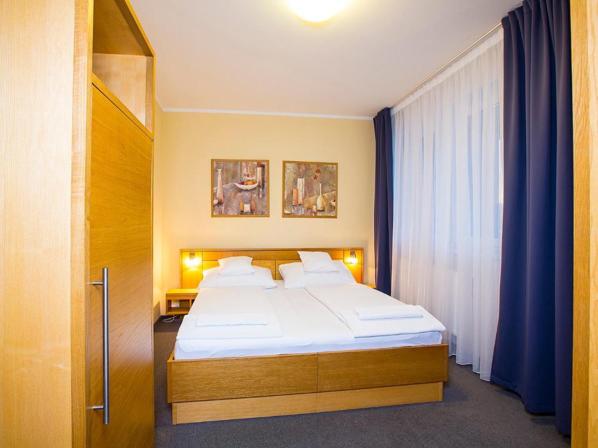 Hotel Trend Plzen Room photo